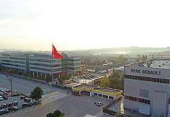 Fransız marka Bursa’da üretime başlıyor