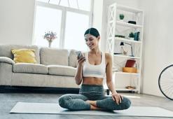 Ücretsiz uygulamalar ile evde spor yapabilirsiniz