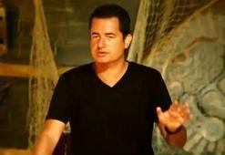 Acun Ilıcalı, Survivor'dan açıkladı! 20 bin aileye yardım...