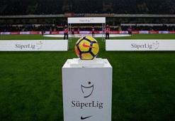 Ligler ne zaman başlıyor? Maçlar seyircisiz mi oynanacak? Süper Lig maçları ne zaman başlayacak?