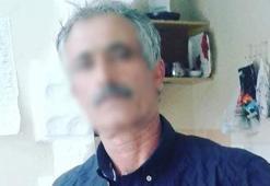 6 yaşındaki kıza cinsel istismardan tutuklandı!