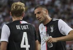Merih Demiral'a Barcelona piyangosu!