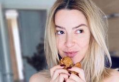 Hadise corona önlemlerini arttırdı