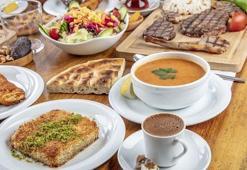 İftara ne yapsam? İftara ne pişirsem? Ramazan 3. gün iftar menüsü (26 Nisan 2020)