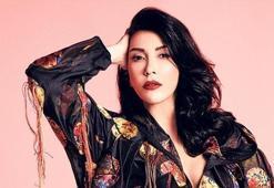 Takıntılı hayranı Hande Yener'in evine izinsiz girdi!