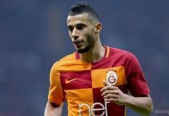 Al-Nasr Belhanda'yı transfer etmek istiyor