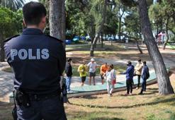 Corona virüs mağduru Rus turistler, ülkelerine dönmeyi bekliyor