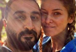 Onur Buldu ve sevgilisi Duygu Koz evlendi