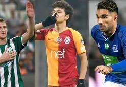 Trabzonspor'da yerli harekatı
