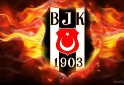 Beşiktaş hedefindeki isim için harekete geçiyor!