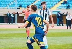 Fenerbahçe'den sürpriz hamle!
