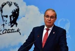 CHP'li Öztrak: İnanç sahiplerinin inançlarını dile getirme hakkı vardır