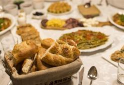 Ramazan İftar Menüsü: İftara ne yemek yapsam? İftara ne pişirsem?  (27 Nisan 2020)