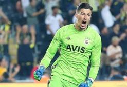 Sheffield United, Fenerbahçe'den Altay Bayındır'ın peşinde
