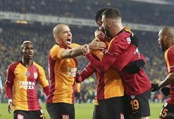 Galatasaray'da yolcular belli oldu! 8 isim birden...