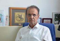 Prof. Dr. Ceyhan: Her yıl 14 bin çocuğu aşı yapmadığımız için kaybedebiliriz