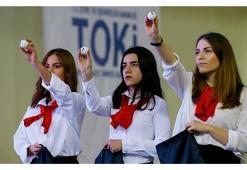 TOKİ kura sonuçları açıklandı mı? TOKİ kura sonuçları e-Devlet takip ekranı!