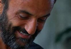 Survivor Ersin’in sanat aşkı!