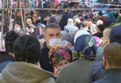 Bilim Kurulu üyesinden dikkat çeken açıklama: İkinci dalga...