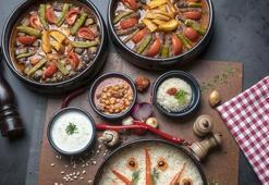 İftara ne pişirsem? Bugün ne pişirsem? İftar Menüsü (28 Nisan 2020)