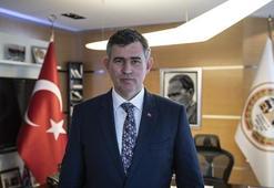 TBB Başkanı Feyzioğlu: Ankara Barosu'nun açıklamasını tasvip etmemiz mümkün değil