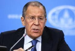 Lavrov: Hafter'in devlet başkanlığı ilanını Rusya onaylamıyor