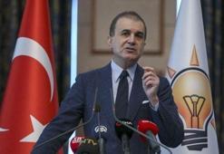 AK Parti Sözcüsü Çelik: Bu kadar çirkin, insanlık düşmanı metin görmedim