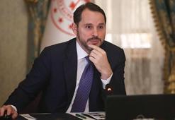 Bakan Albayrak'tan flaş açıklamalar! 'Adım adım işe dönüş'