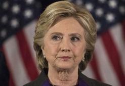 Hillary Clinton'dan 2020 seçimleri için Joe Biden'a destek