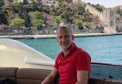 Domagoj Vida, Modric'i Beşiktaş'a çağırdı!