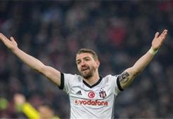 Galatasaray'dan Caner Erkin hamlesi