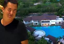 Acun 'sır' gibi saklamıştı... Survivor’da 'Ödül villası' bakın kimin çıktı?