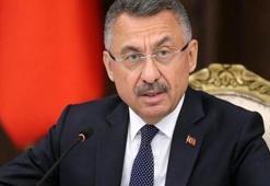 Cumhurbaşkanı Yardımcısı Oktay'dan Kut'ül Amare Zaferi mesajı