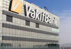 VakıfBank’tan 950 milyon dolar sendikasyon kredisi