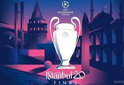 UEFA güncelleme yaptı! İstanbul'daki final...