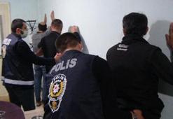 Suçüstü basıldılar! Eşleri polisi arayıp ihbar etti