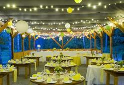 Düğün salonları açılacak mı? Düğünler yıl sonuna kadar iptal mi?