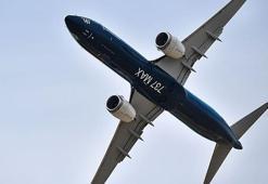 Boeing 737 MAX modeline soruşturma açılabilir