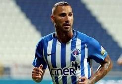 Quaresma geri dönüyor!
