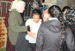 Polis her yerde arıyordu! 12 yaşındaki kız çocuğu bakın nerede bulundu