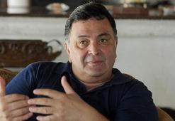 Bollywood yıldızı Rishi Kapoor hayatını kaybetti