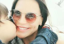Yürek yakan detay! Ebru Şallı oğlu Pars'ı yaşatmak için...