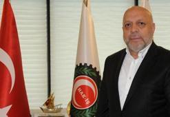 Hak-İş, 1 Mayıs'ı 81 ilde sınırlı katılımcıyla kutladı