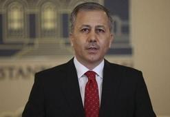 İstanbul Valisi Yerlikaya duyurdu! 12 bin 500 ücretsiz taksi seferi...