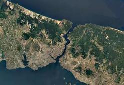 İstanbul'da en çok yangın çıkan ilçeler belli oldu