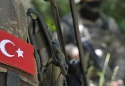 İçişleri Bakanlığı duyurdu! Terör örgütünün sözde Çemçe Grubu imha edildi