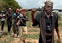 Terör örgütü Boko Haram'ın 11 üyesi öldürüldü