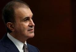 AK Parti Sözcüsü Ömer Çelik: Kim 'saray rejimi' diyorsa...