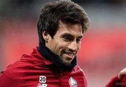 Beşiktaş'tan Gaitan bombası!