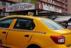 İstanbul'da sağlık çalışanları için ücretsiz taksi hizmeti başladı